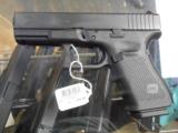 Glock 19 Gen 4 9mm FS NO CC Fees - 2 of 3