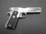 Colt Govt. 1911 Delta Elite 10mm NIB! No CC Fees! - 2 of 3
