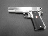 Colt Govt. 1911 Delta Elite 10mm NIB! No CC Fees! - 1 of 3