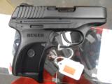 Ruger lc9 9mm Blk NO CC Fees - 1 of 3