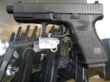 Glock 19 9mm TB NO CC Fees - 2 of 3