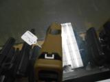Glock 26 gen 4 9mm FULL FDE NO CC Fees - 3 of 3