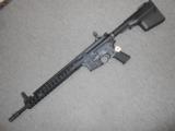 Troy Def Carbine 16 M4 5.56 NO CC Fees - 2 of 3