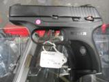 Ruger LC9 9mm BLK NO CC Fees - 2 of 3