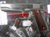 Colt MKIV Series 70 SS 45acp NO CC Fees - 2 of 3