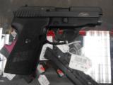 SigSauer Used P239 9mm NO CC Fees - 1 of 3