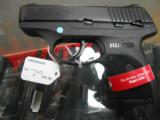 Ruger LC9s 9mm BLk NO CC Fees - 2 of 3