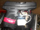 Ruger LC9s 9mm BLk NO CC Fees - 1 of 3