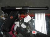 Ruger Mark III 6in Black NO CC Fees - 1 of 3