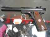 Ruger Mark III RP P512 NO CC Fees - 2 of 3
