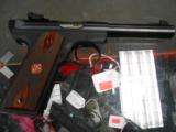Ruger Mark III RP P512 NO CC Fees - 1 of 3