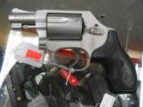 S&W 637 .38spl 1 7/8 NO CC Fees - 2 of 3