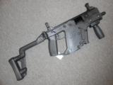 Kriss Vector SBR 45acp 5.5 NO CC Fees - 1 of 3