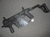 Kriss Vector SBR 45acp 5.5 NO CC Fees - 2 of 3