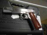 Dan Wesson CZ Pointman 9mm PM-9 1911 New No CC FEE - 2 of 3