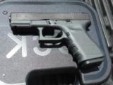 
Glock 23 Gen 3 A TCC Sniper Grey Frame NEW - 1 of 3