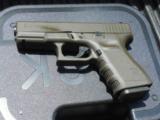 Glock 23 TCC Coated Magpul OD Green New - 3 of 3