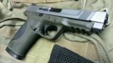 S&W M&P 45 TCC Coated Magpul OD Sniper Gray NEW - 3 of 4