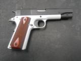 Colt M1991A1 Govt 01991 45 Nib! Cerakote Finish - 2 of 3
