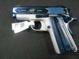 Kimber Sapphire Ultra SOC CTRM 9mm NIB!- 1 of 3
