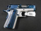Kimber Sapphire Ultra SOC CTRM 9mm NIB!- 2 of 3