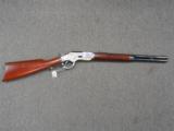 Uberti 1873 Lever Action 45colt 18