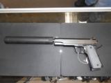 AAC 1911 R1 with Tirant 45 Exclusive Package Class III Item - 2 of 3