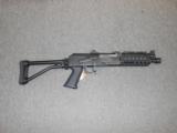 BHI M92 AK SBR 10