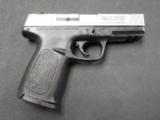 S&W SD9VE 223900 2Tone NIB! No CC Fees!- 2 of 3