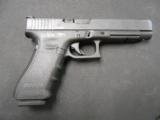  Glock 34 Gen4 9mm PG3430103 MOS NIB! - 2 of 3