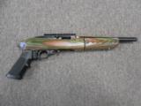 Ruger Charger Takedown 22lr 4918 NIB! - 2 of 3