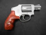 S&W Used 642-2 Lady Smith 38spcl No CC Fees! - 2 of 3
