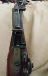 Springfield Model 1873 Trapdoor Springfield Rifle - 1 of 6