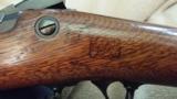 Springfield Model 1873 Trapdoor Springfield Rifle - 2 of 6