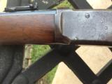 Winchester Pre 64 Saddle RingSRC1894 - 2 of 12