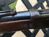 Winchester Pre 64 Saddle RingSRC1894 - 6 of 12