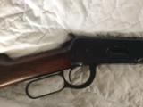 Winchester Saddle Ring SRC Carbine HIGH CONDITION 30 WCF Model 1894 94
- 2 of 12