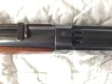 Winchester Saddle Ring SRC Carbine HIGH CONDITION 30 WCF Model 1894 94
- 9 of 12