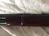 Winchester Saddle Ring SRC Carbine HIGH CONDITION 30 WCF Model 1894 94
- 4 of 12