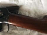 Winchester Saddle Ring SRC Carbine HIGH CONDITION 30 WCF Model 1894 94
- 5 of 12
