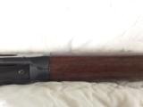 Winchester Saddle Ring SRC Carbine HIGH CONDITION 30 WCF Model 1894 94
- 1 of 12