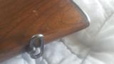 Winchester Model 70 1948-9 Vintage 30 06 Gov Pre 64 Lyman 48 WJS sight- 5 of 15