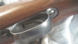 Winchester Model 70 1948-9 Vintage 30 06 Gov Pre 64 Lyman 48 WJS sight- 8 of 15