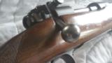Winchester Model 70 1948-9 Vintage 30 06 Gov Pre 64 Lyman 48 WJS sight- 12 of 15