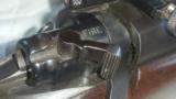 Winchester Model 70 1948-9 Vintage 30 06 Gov Pre 64 Lyman 48 WJS sight- 14 of 15
