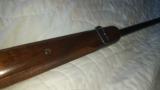Winchester Model 70 1948-9 Vintage 270 WCF Pre 64 Extrmely Nice and Original 97% - 10 of 15