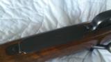Winchester Model 70 1948-9 Vintage 270 WCF Pre 64 Extrmely Nice and Original 97% - 2 of 15