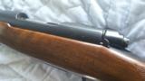 Winchester Model 70 1948-9 Vintage 270 WCF Pre 64 Extrmely Nice and Original 97% - 14 of 15