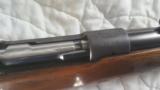 Winchester Pre War Model 70 270 WCF - 3 of 15