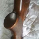 Winchester Pre War Model 70 270 WCF - 1 of 15